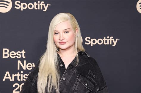 Kim Petras Says She Got Locked Out of Her X Account for Her。